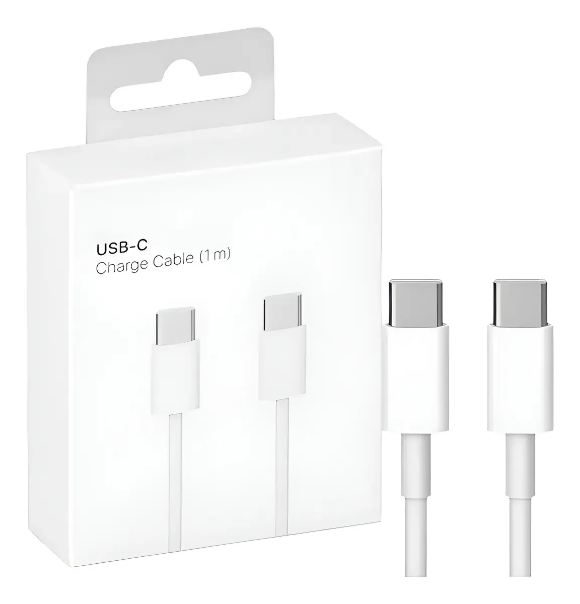 Cable Cargador Iphone 35W 15 Pro Max USB C A C