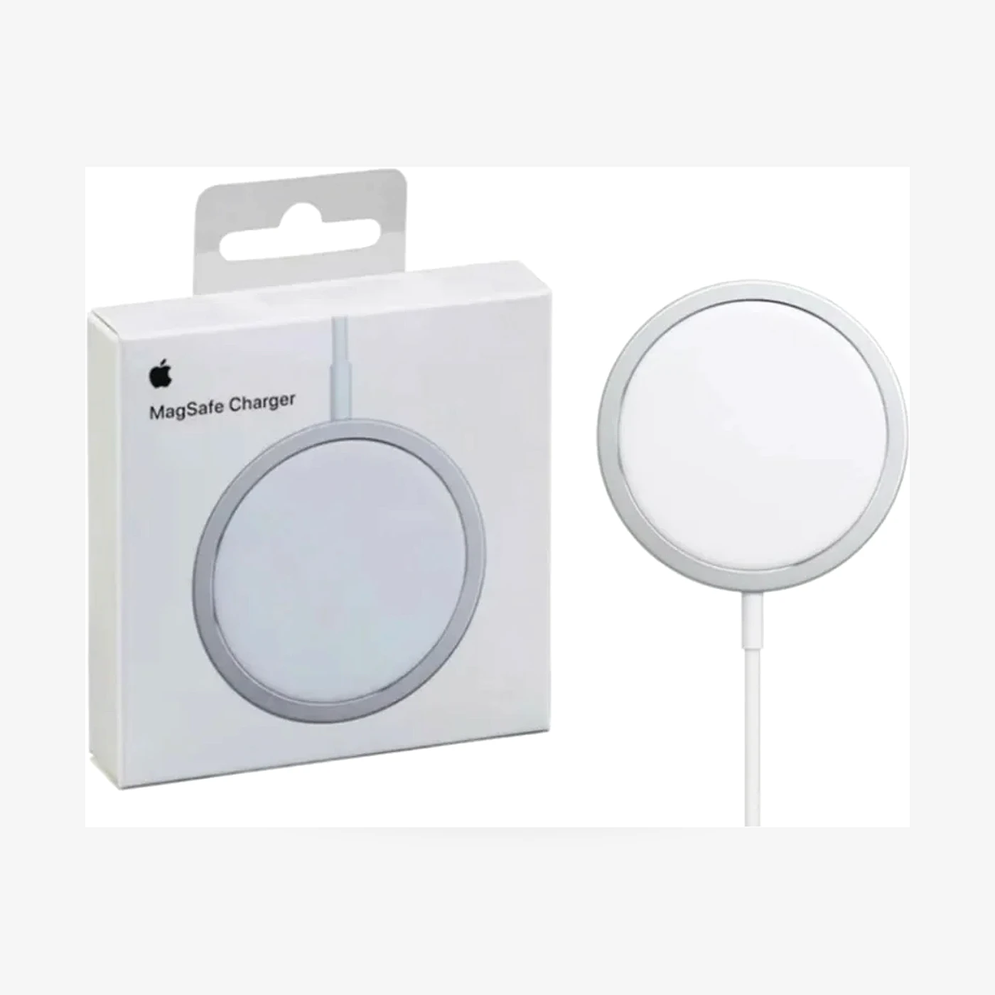 Cargador Magsafe Iphone