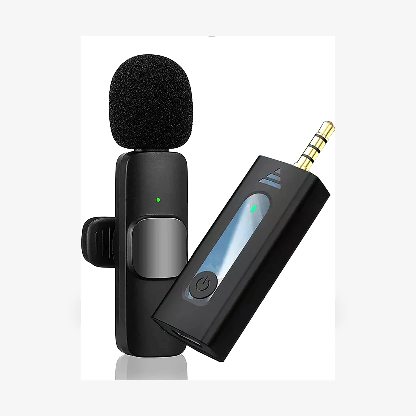 Corbatero Simple Plug K35