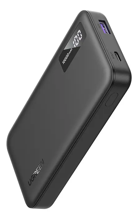 Powerbank Para Iphone