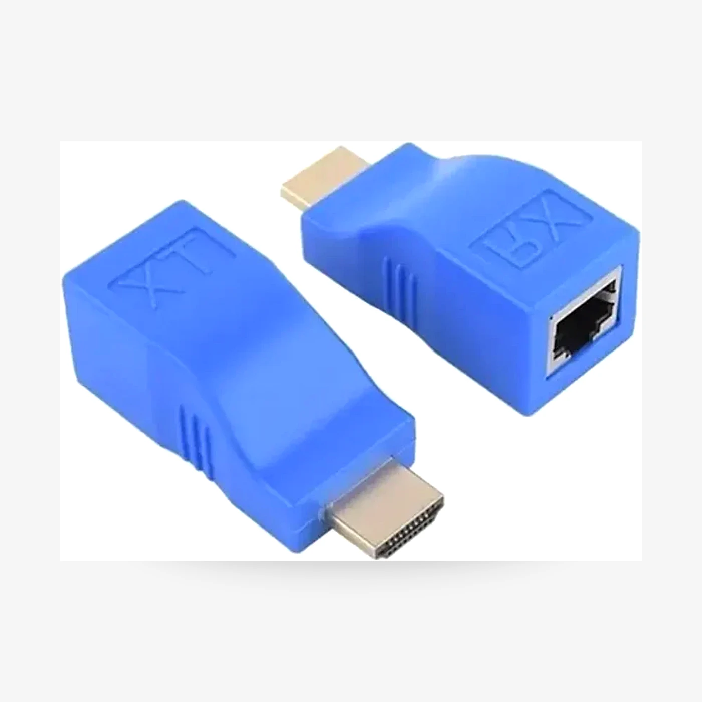 Xtensor HDMI 30 Mts Rj45 4k 2k Full Hd Por Utp