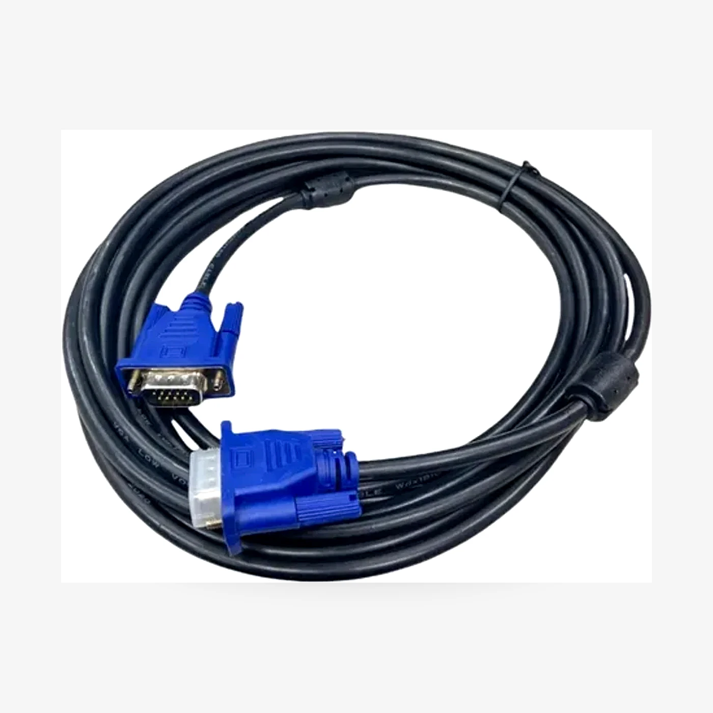 Cable Vga Macho 3M High Speed