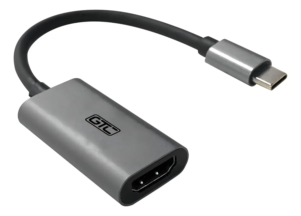 Adaptador HDMI A Tipo C
