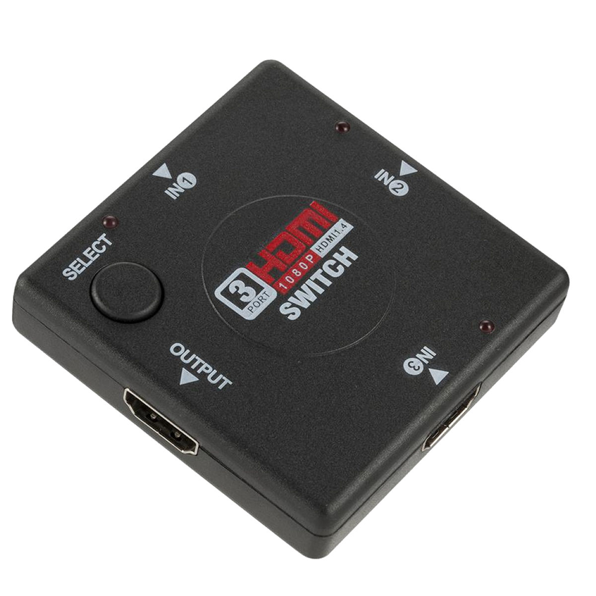 Switch 3X1 HDMI Skyway
