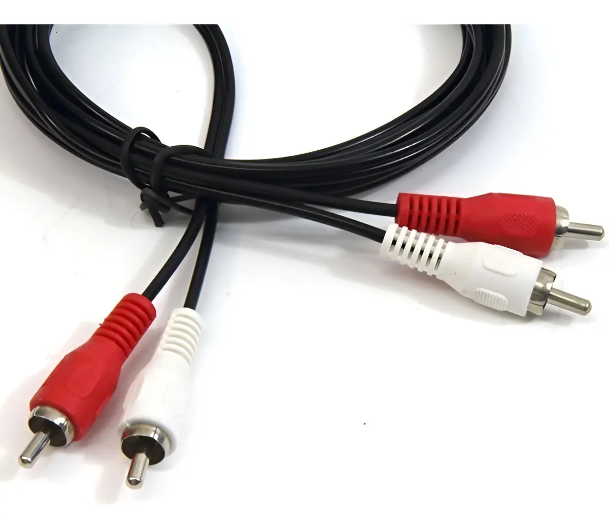 Cable 2 Rca A 2 Rca