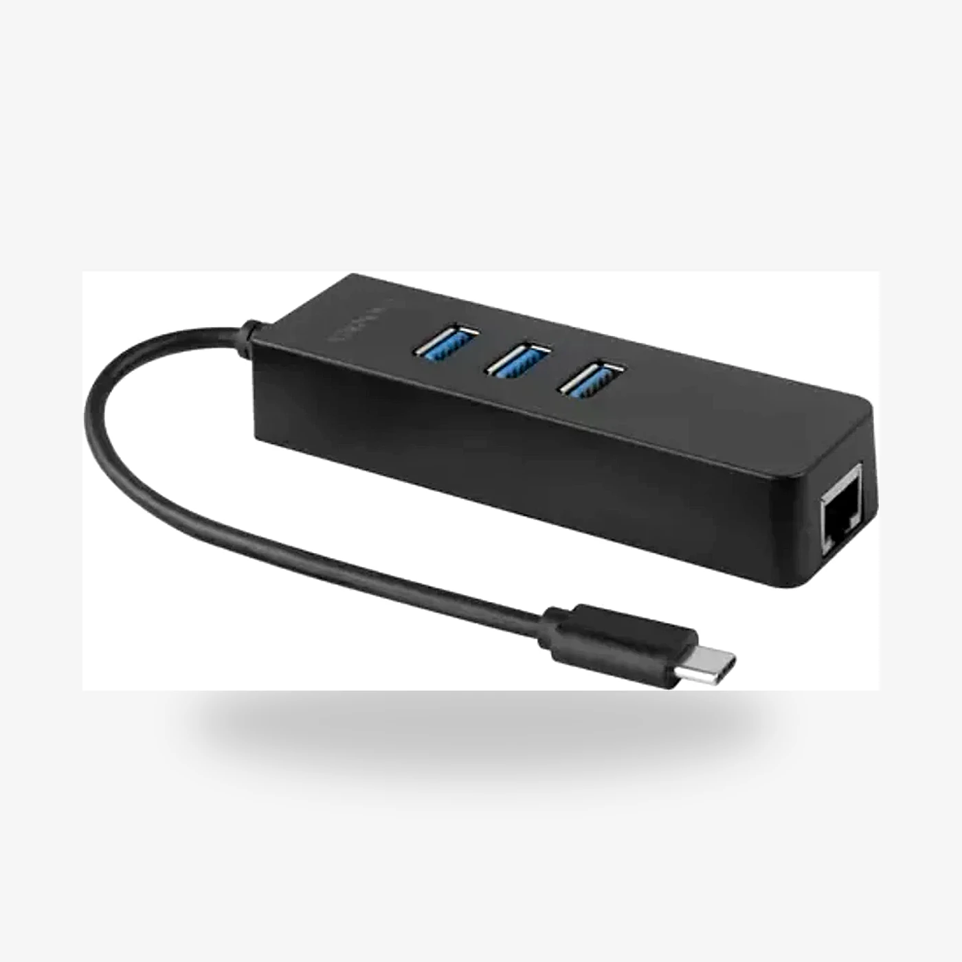 Hub Sate 3 USB 2.0 + Lectores De Memoria SD Y Micro SD M2 Ms Produo