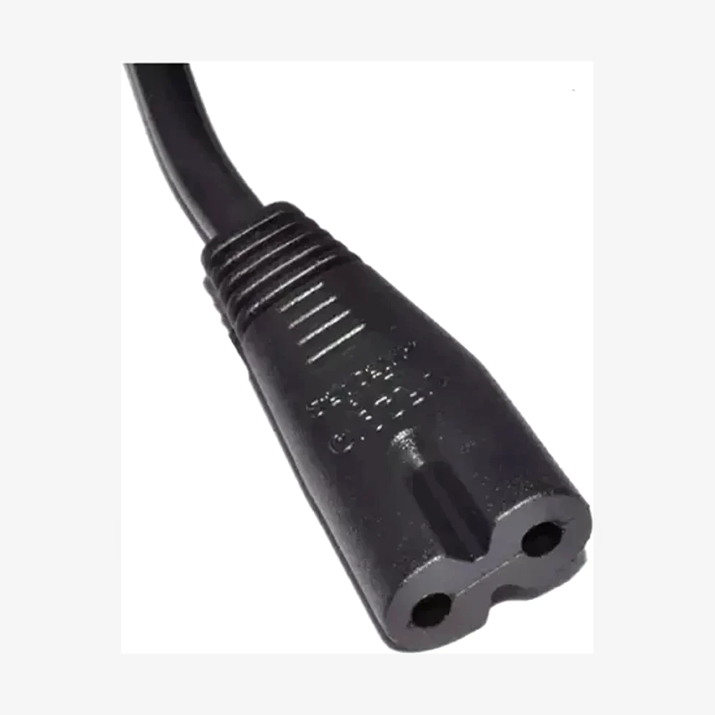 Cable Fuente Alimentacion Tipo 8 Interlock 1M