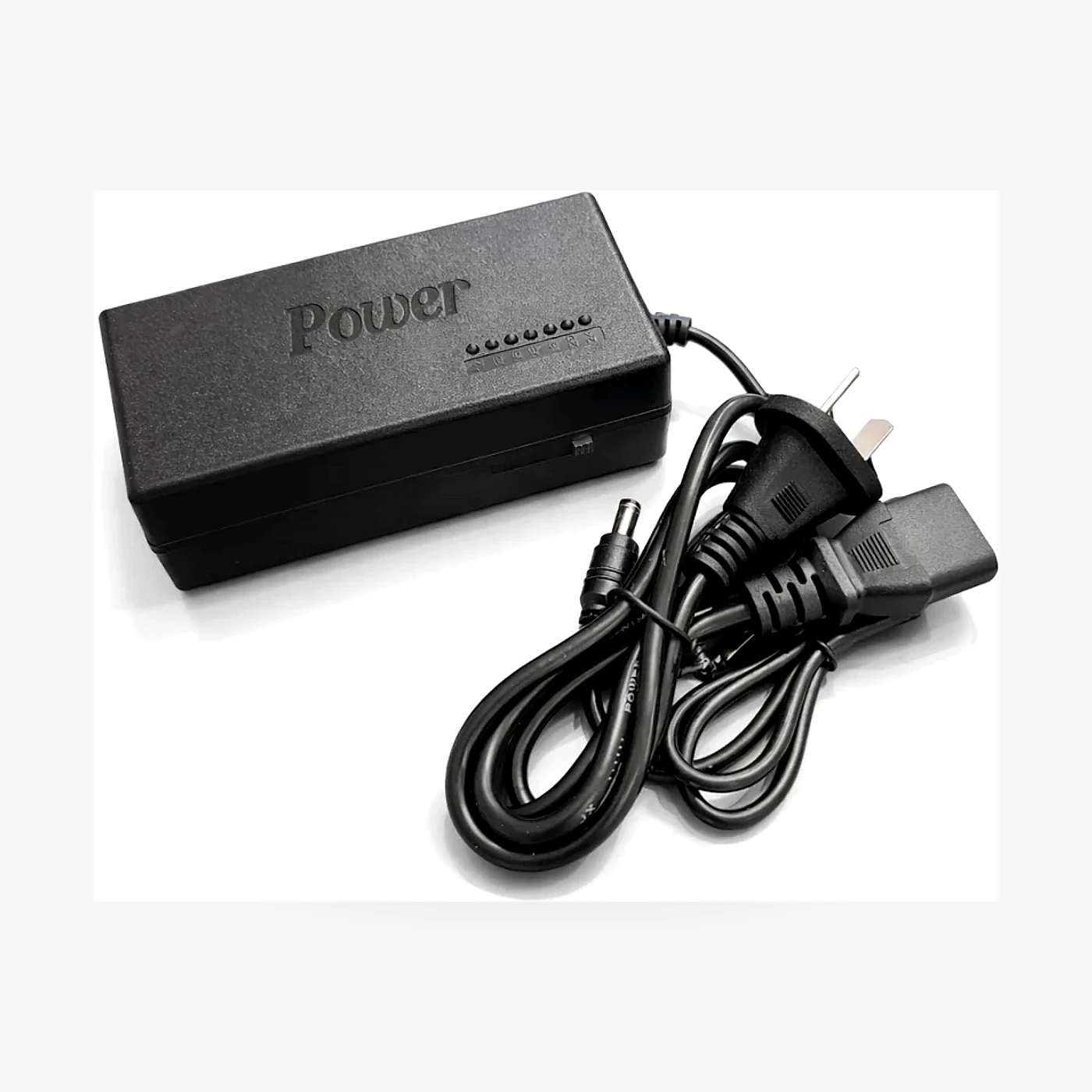 Cargador Universal Malibu Para Notebook
