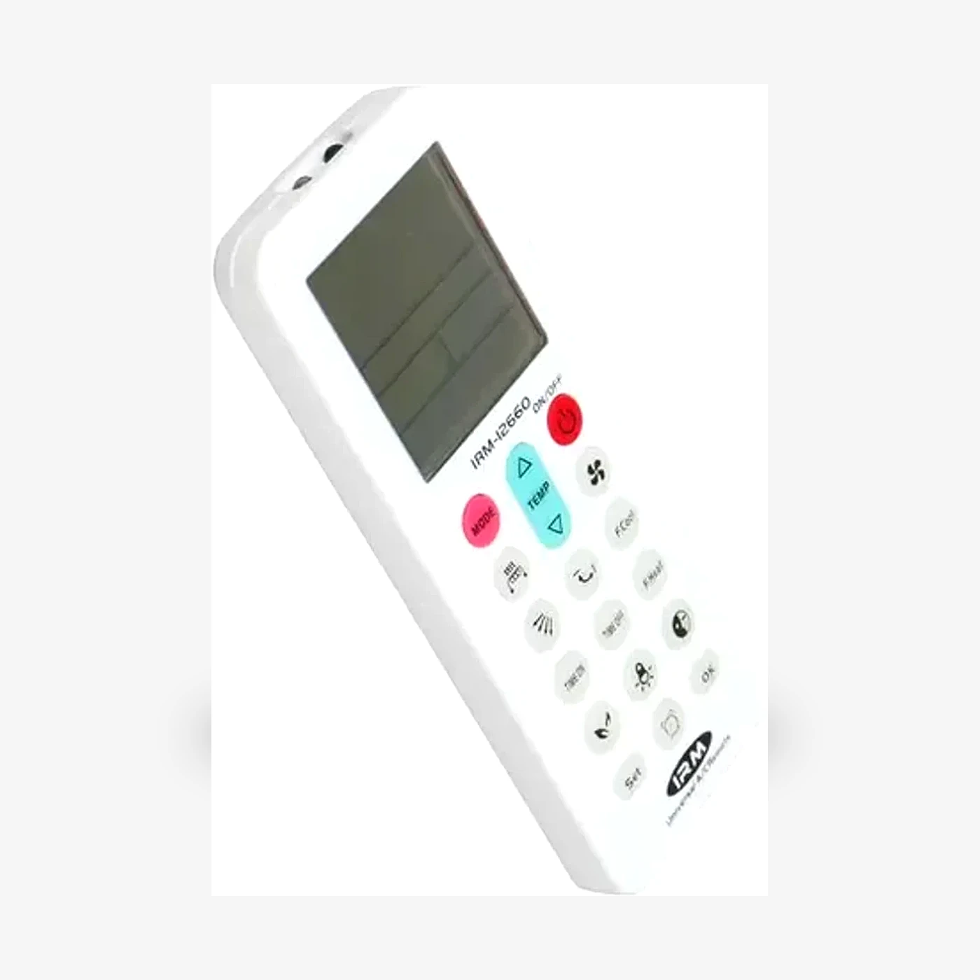 Control Universal Para Aire AC-1058 Pro