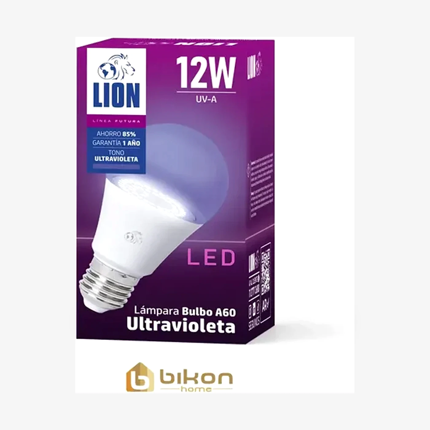 Lampara Uv Ultravioleta