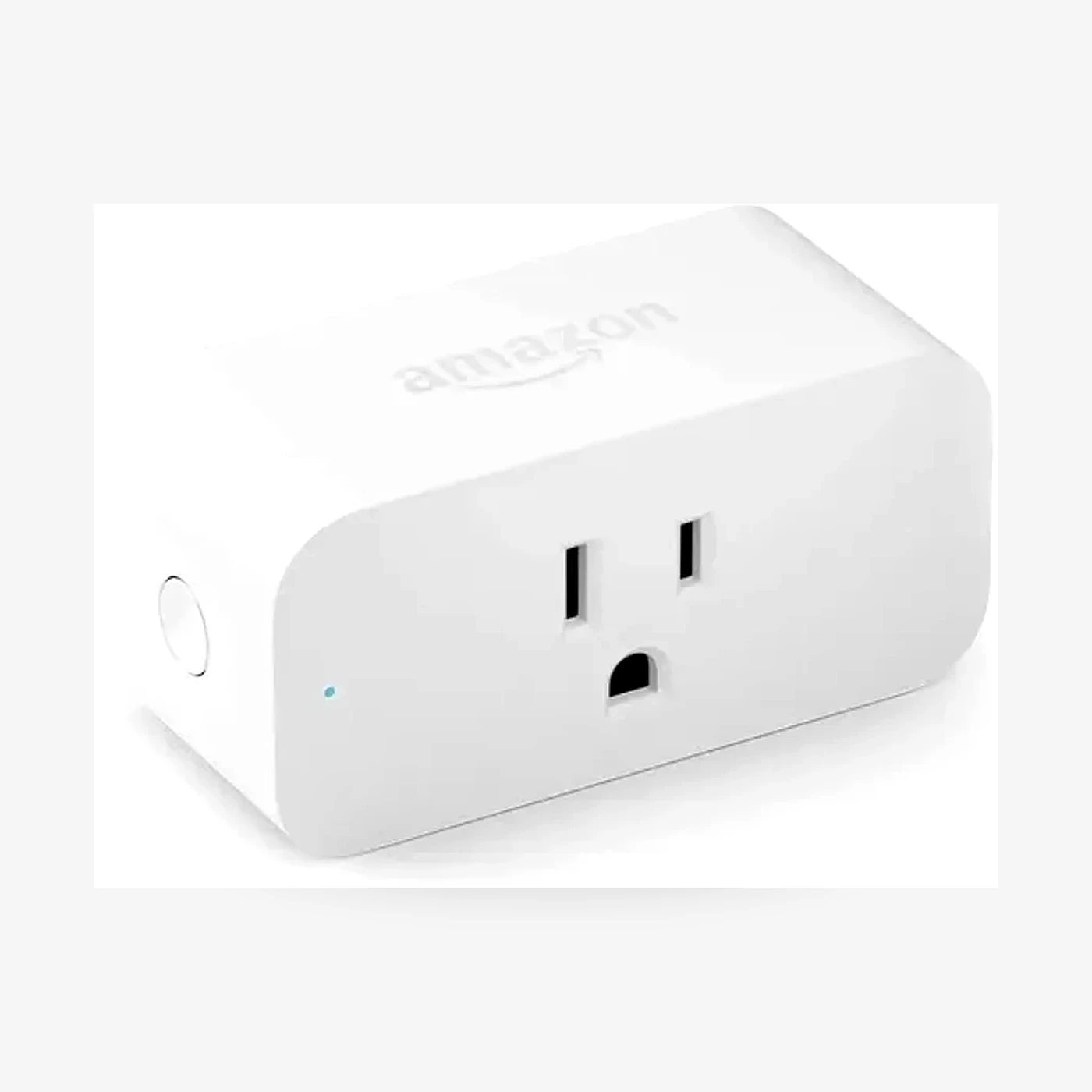 Enchufe WIFI Amazon Alexa Smart Plug