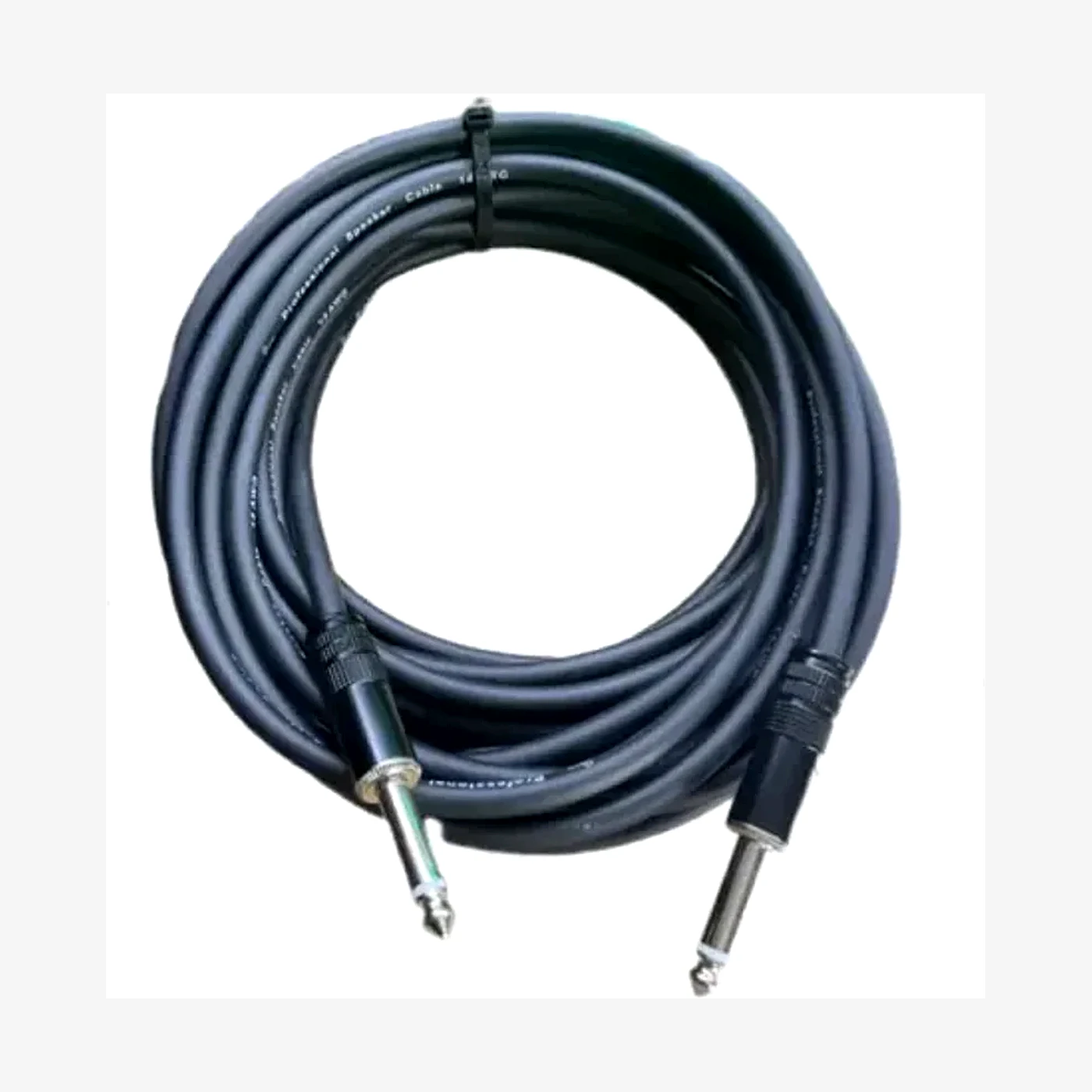 Cable Para Instrumento 10M