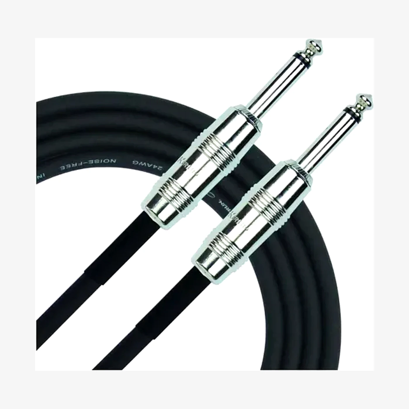Cable Para Instrumento 6M