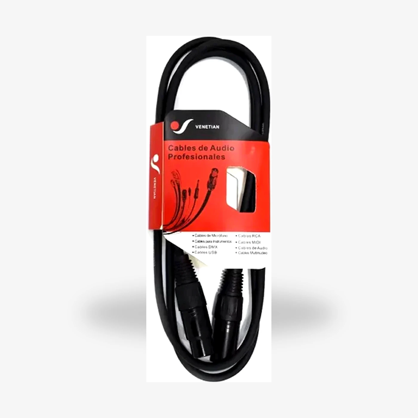 Cable Dmx 1.5