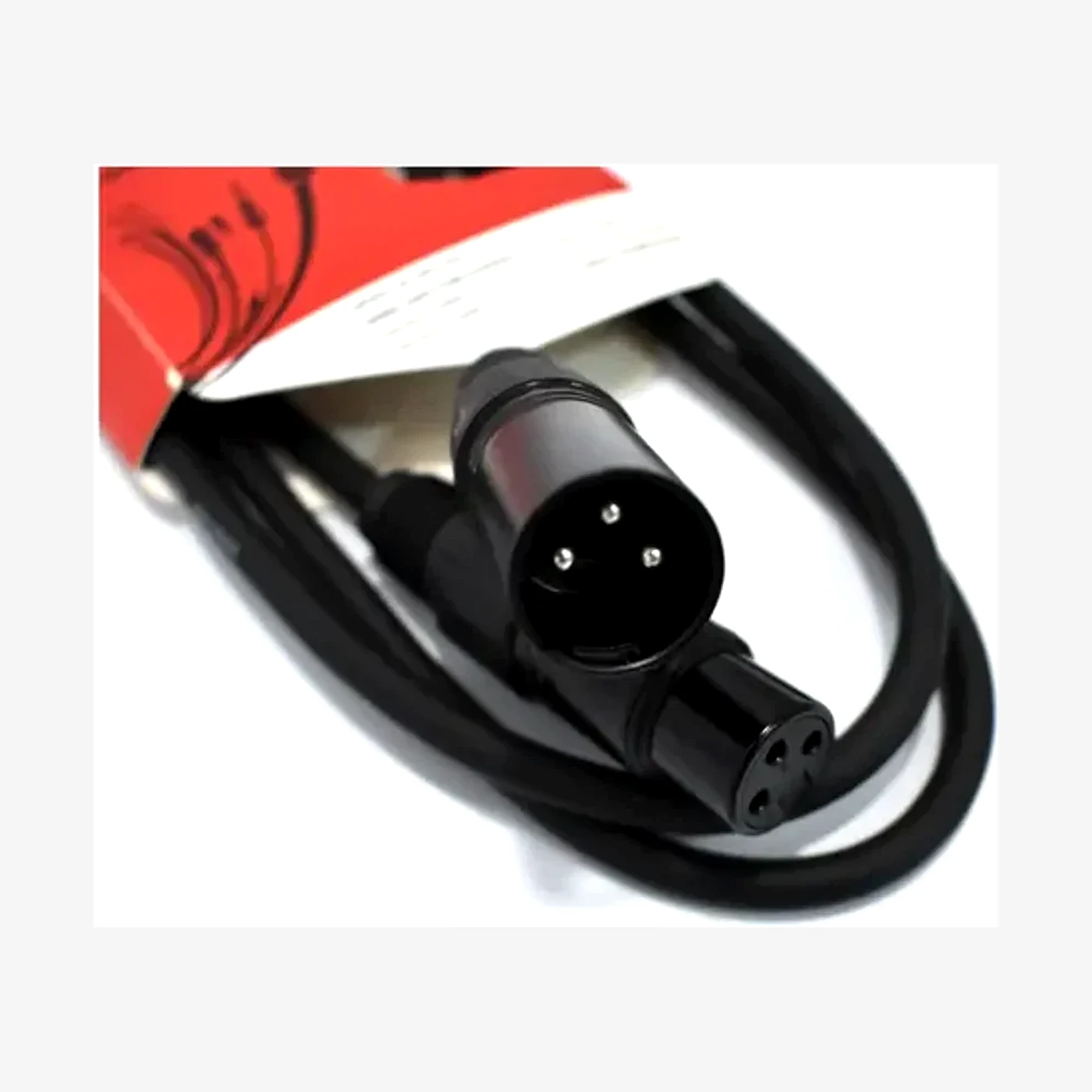 Cable Dmx 3M