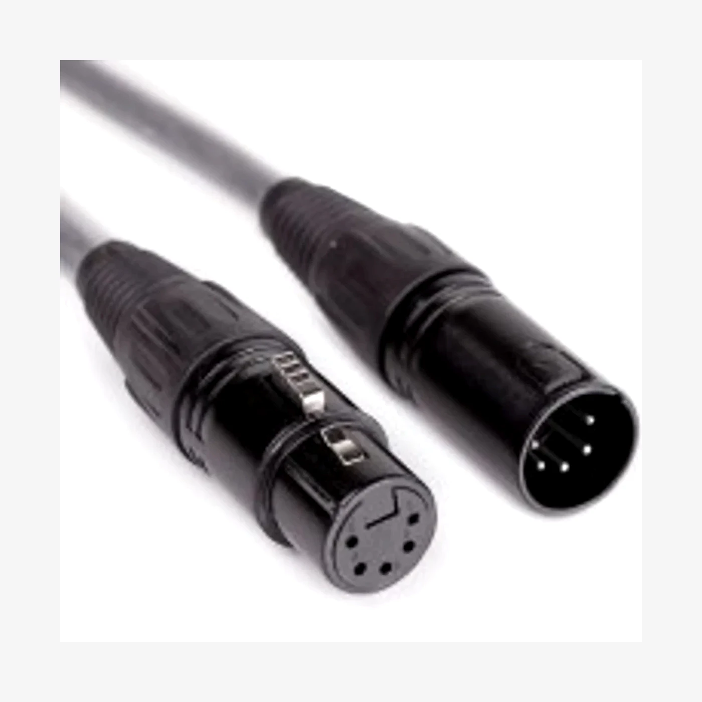 Cable Para Dmx 15M