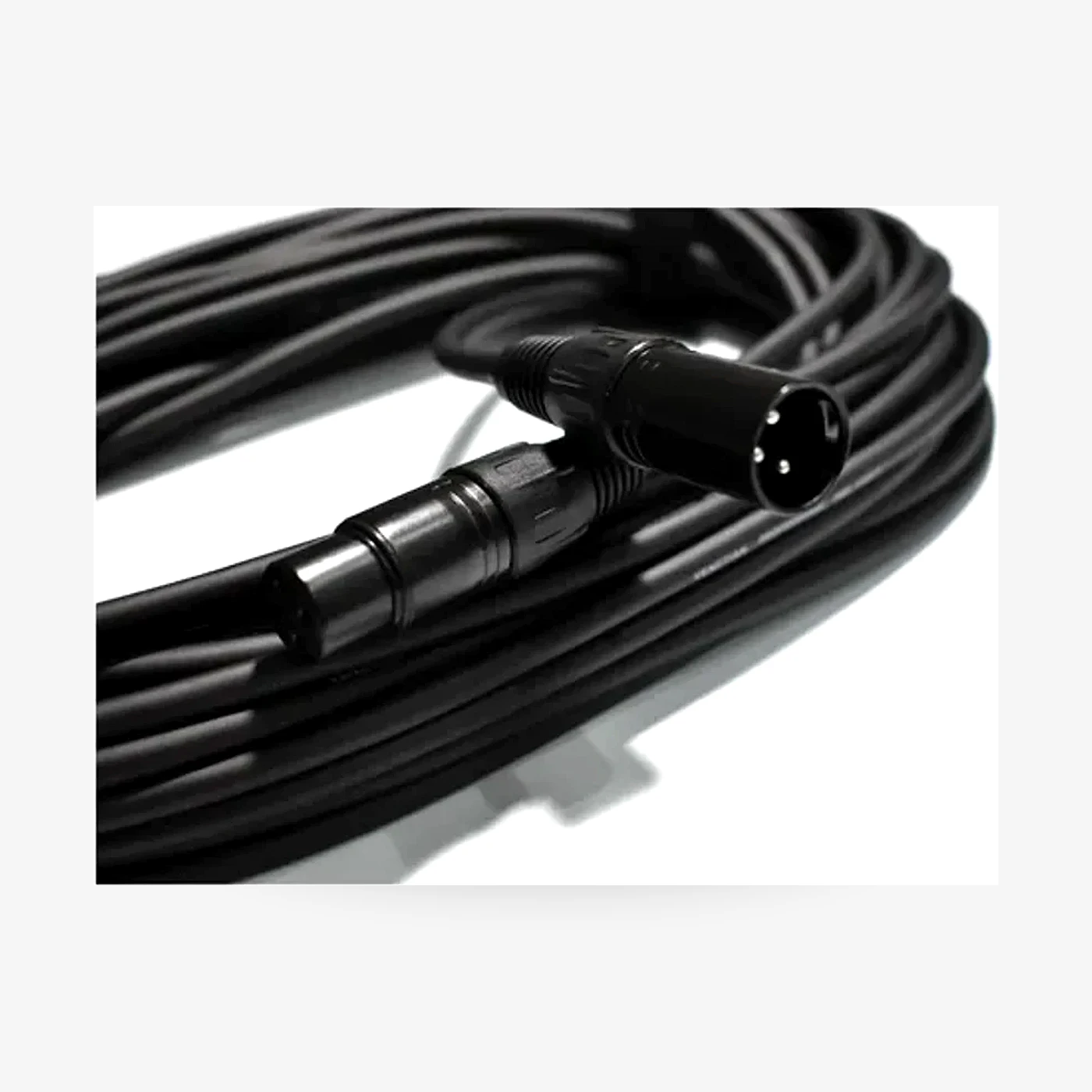 Cable Dmx 30M