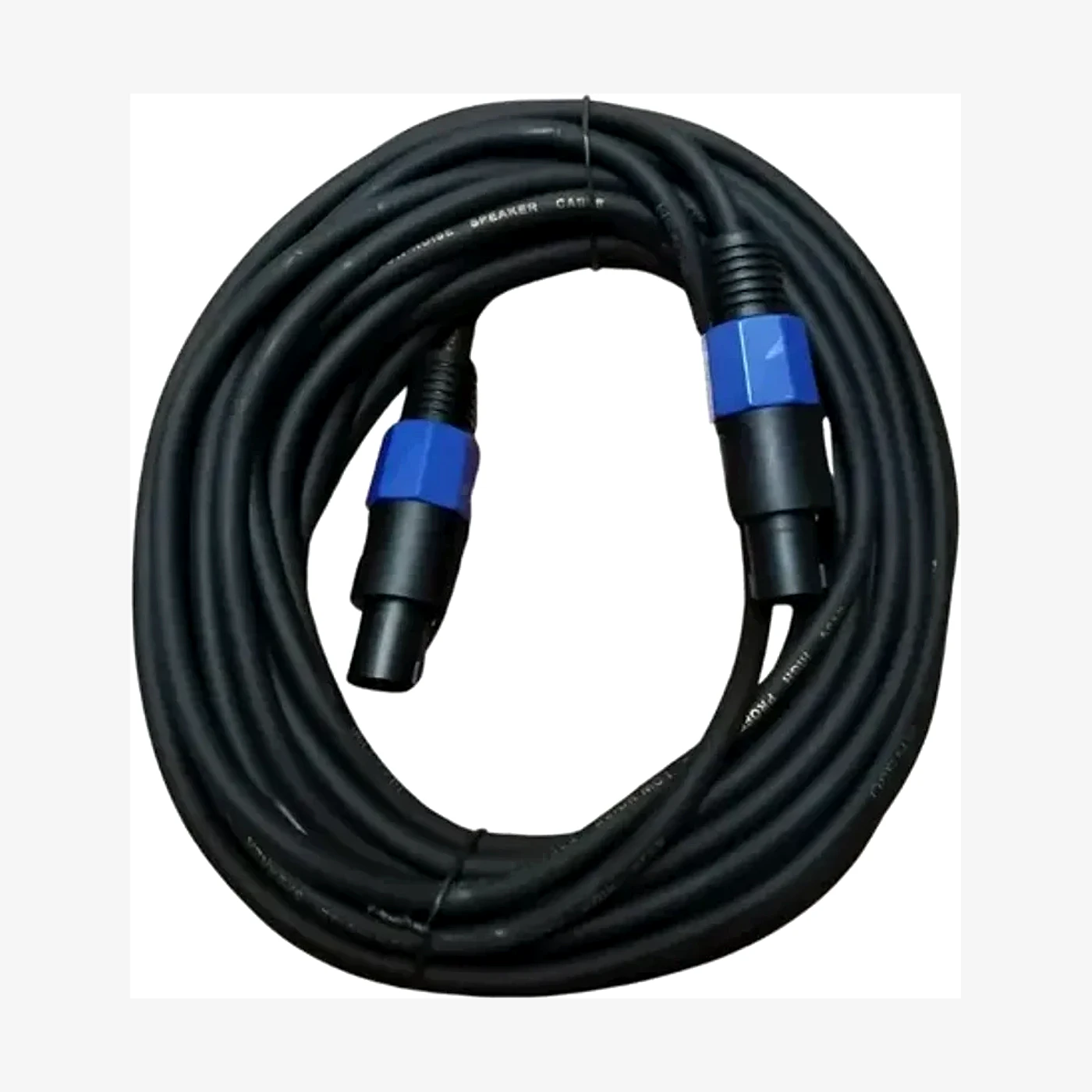 Cable Speakon 15M