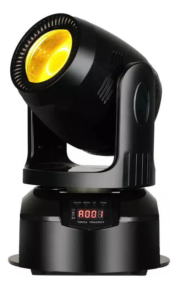 Venetian Vt-b100 Cabezal Movil Beam Led 100w