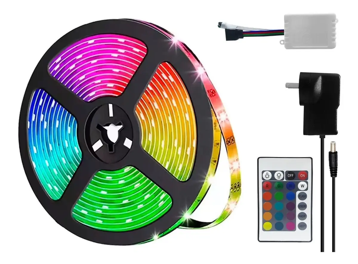 Tira LED 5M