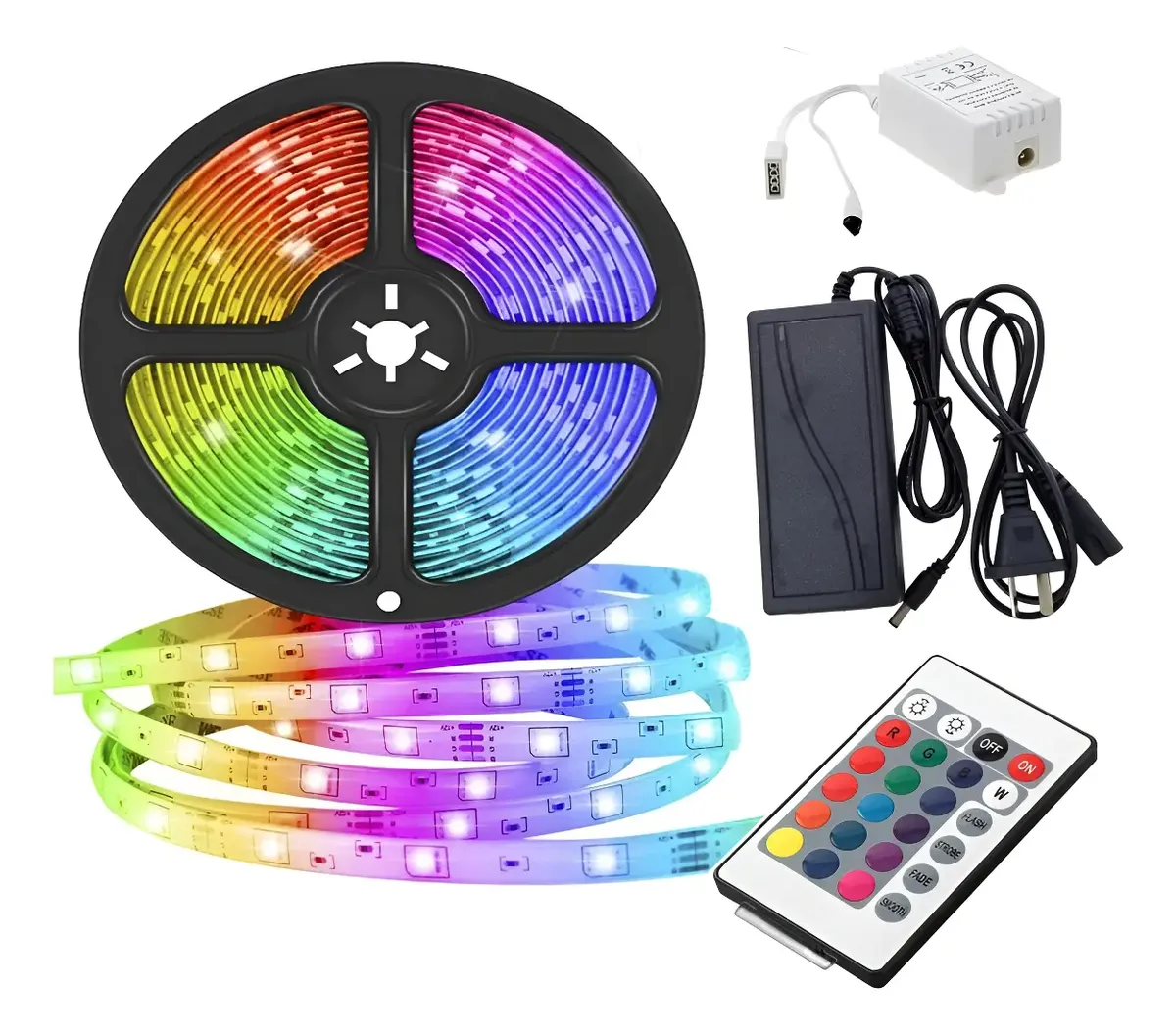 Tira LED 5M Novatix