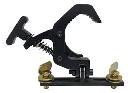 Venetian Trussgrip 12 Morsa Clamp Rápido Para Cabezal Móvil