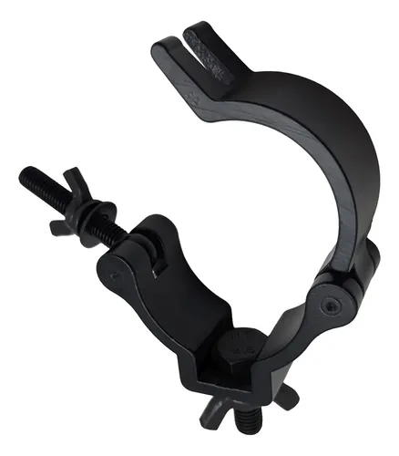 Venetian Trussgrip 08 Morsa Clamp Nudo 50 Kg 42-53mm Kit X2