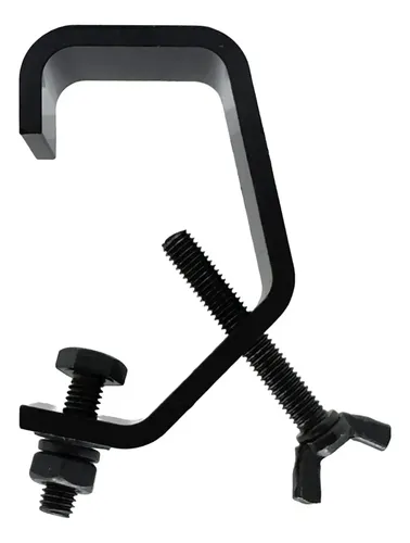 Venetian Trussgrip 01 Morsa Clamp 50kg